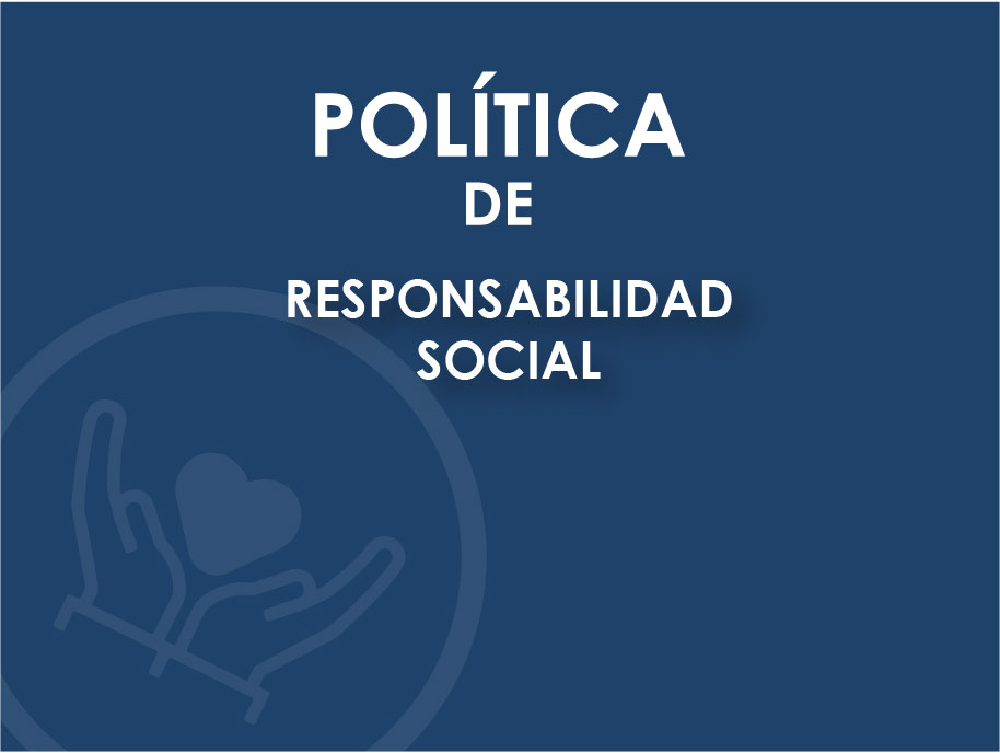 Política Responsabilidad social