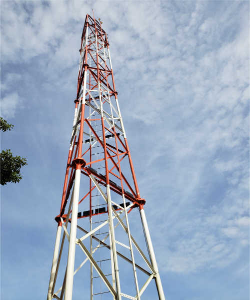 Soluciones en Ingeniería de Telecomunicaciones